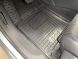Автомобильные коврики в салон Peugeot 508 2011- (Avto-Gumm)