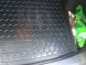 фото картинка Автомобильный коврик в багажник Volkswagen Golf 7 2013- Universal (Avto-Gumm) — АвтоПлюс