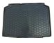 фото картинка Автомобильный коврик в багажник Skoda Fabia 2 2007- Hatchback (Avto-Gumm) — АвтоПлюс