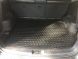 фото картинка Автомобильный коврик в багажник Hyundai Santa Fe 2006-2012 7 мест (Avto-Gumm) — АвтоПлюс