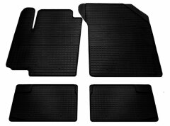 Резиновые коврики в салон Suzuki SX4 05-/Swift 05-/Fiat Sedici 06- (Stingray)