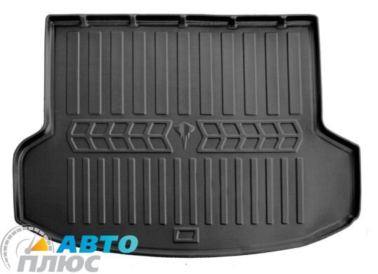 Коврик в багажник для Hyundai ix35 2010- (Stingray)