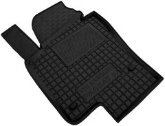 Водительский коврик в салон Volkswagen Passat B6 05-/B7 11- (Avto-Gumm)