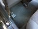Mitsubishi Lancer 10 2007- реальное фото текстильных ковриков как лежат в машине купить черные бизнес Avtoplus.com.ua