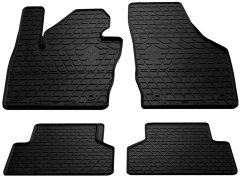 Резиновые коврики в салон Audi Q3 2011- (Stingray)
