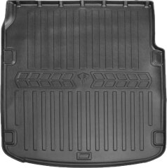 Коврик в багажник для Audi A7 (4G) 2010-2018 liftback (Stingray)