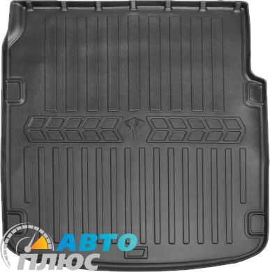 Коврик в багажник для Audi A7 (4G) 2010-2018 liftback (Stingray)