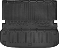 Коврик в багажник для Infiniti QX60 2012-2020 5-7 мест (Stingray)