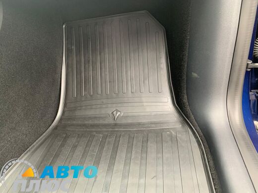 Резиновые коврики в салон Tesla Model Y 2020- EU (Stingray)