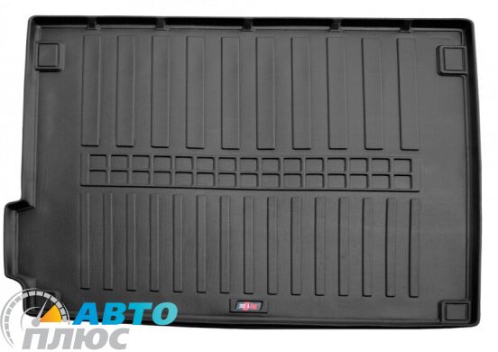 Коврик в багажник для BMW X5 (E70) 07-/(F15) 13- (Stingray)