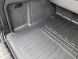 фото картинка Коврик в багажник для BMW X5 (E70) 07-/(F15) 13- (Stingray) — АвтоПлюс