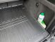 фото картинка Коврик в багажник для BMW X5 (E70) 07-/(F15) 13- (Stingray) — АвтоПлюс