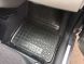 фото картинка Передние коврики в автомобиль Renault Scenic 2 2002-2009 (Avto-Gumm) — АвтоПлюс