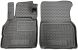 фото картинка Передние коврики в автомобиль Renault Scenic 2 2002-2009 (Avto-Gumm) — АвтоПлюс