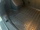фото картинка Автомобильный коврик в багажник Jeep Compass 2011-2016 (AVTO-Gumm) — АвтоПлюс
