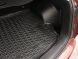 фото картинка Автомобильный коврик в багажник Haval H6 2020- (AVTO-Gumm) — АвтоПлюс