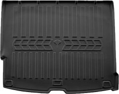 Коврик в багажник для Volvo XC60 2017- (Stingray)