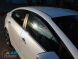 фото картинка Дефлекторы окон для автомобиля Kia Cerato 2013- (Sim) — АвтоПлюс
