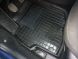 Автомобильные коврики в салон Peugeot 301 2013- (Avto-Gumm)