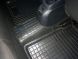 Автомобильные коврики в салон Peugeot 301 2013- (Avto-Gumm)