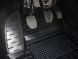 Автомобильные коврики в салон Peugeot 301 2013- (Avto-Gumm)