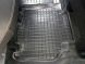 Автомобильные коврики в салон Renault Kangoo 2 2008- (Avto-Gumm)