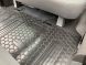 фото картинка Автомобильные коврики в салон Hyundai H1 2007- (3-й ряд) (Avto-Gumm) — АвтоПлюс