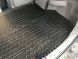 фото картинка Автомобильный коврик в багажник Toyota Highlander 2 2007- (7 мест) (Avto-Gumm) — АвтоПлюс