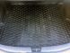 Автомобильный коврик в багажник Mazda 6 2002-2007 Sedan (Avto-Gumm)