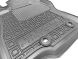 Водительский коврик в салон Subaru Forester 6 2025- (AVTO-Gumm)