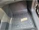 Автомобільні килимки в салон Nissan X-Trail (T33) 2022- (AVTO-Gumm)