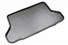 Коврик в багажник для Mercedes C (W206) 2022- Universal (Stingray)