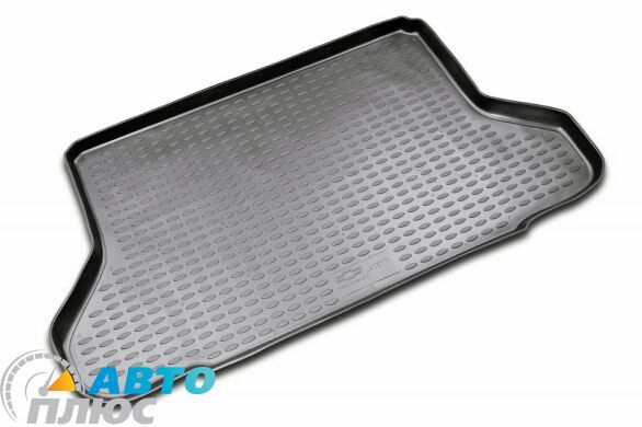 Коврик в багажник для Mercedes C (W206) 2022- Universal (Stingray)