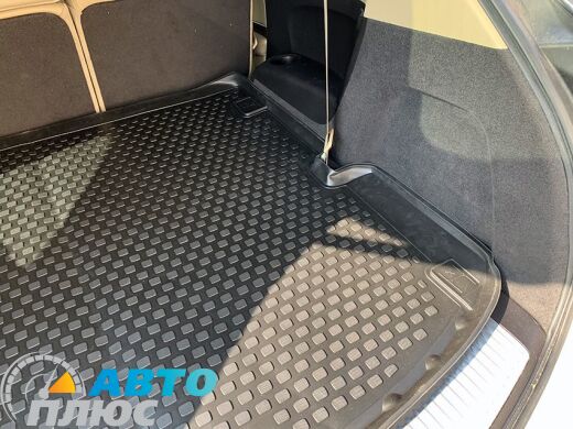 Накладки на пороги Acura MDX 2014- (Premium)