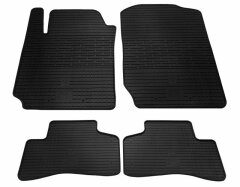 Резиновые коврики в салон Suzuki Grand Vitara 2005- (Stingray)