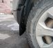 фото картинка Брызговики Renault Megane 3 2013- Hatchback задние (L.Locker) — АвтоПлюс