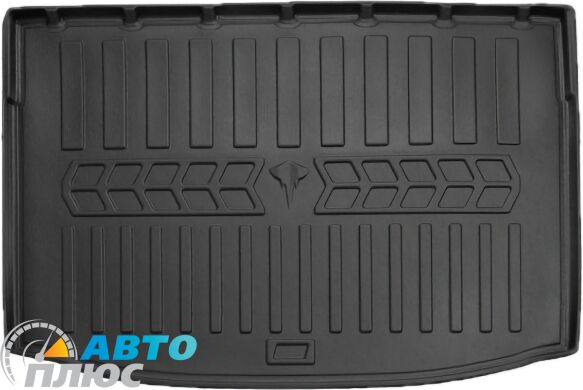 Килимок в багажник для Subaru Crosstrek 2023- (Stingray)