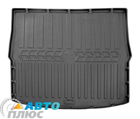 Коврик в багажник для Mazda 6 2013- Universal (Stingray)