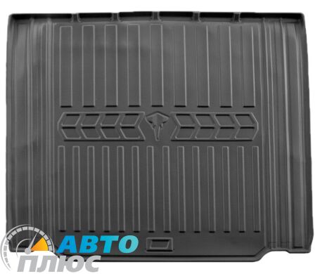 Коврик в багажник для BMW 5 (F11) 2010-2017 Universal (Stingray)