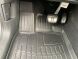 фото картинка 3D Коврики в салон автомобиля Volkswagen ID3 2020- (Stingray) — АвтоПлюс