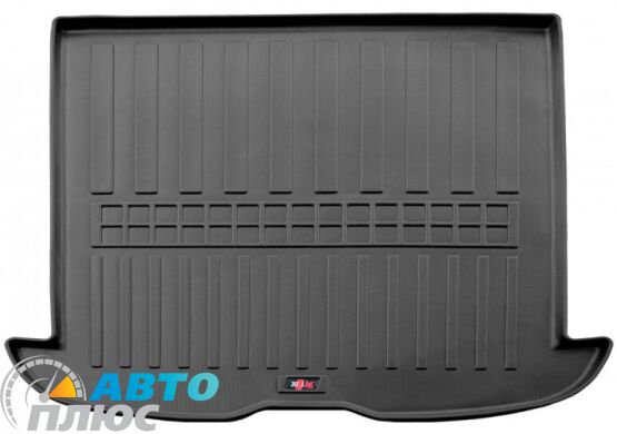 Коврик в багажник для Volvo V50 2004- (Stingray)