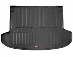 Коврик в багажник для Kia Ceed 2006-2012 Universal (Stingray)