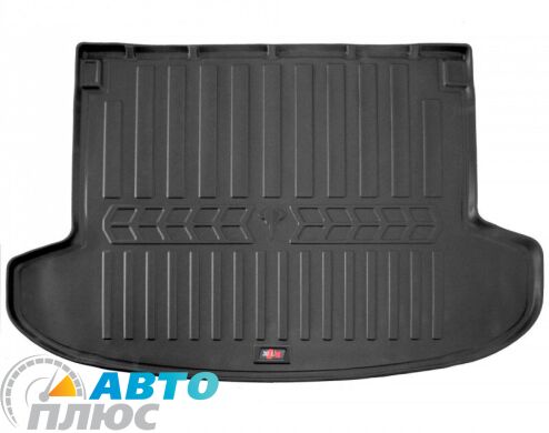 Коврик в багажник для Kia Ceed 2006-2012 Universal (Stingray)