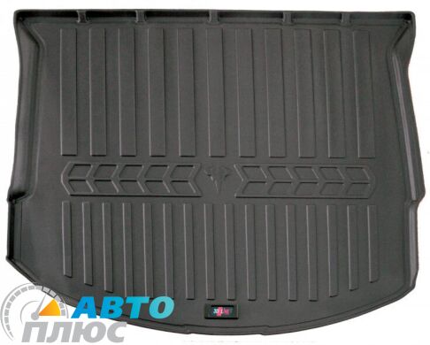Коврик в багажник для Ford Mondeo 2007-2014 Universal (Stingray)