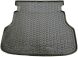 Автомобільний килимок в багажник Toyota Avensis 2003- Universal (AVTO-Gumm)
