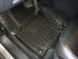 фото картинка Водительский коврик в салон Volkswagen Passat B6 05-/B7 11- (Avto-Gumm) — АвтоПлюс