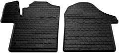 Передние резиновые коврики Mercedes Vito/Viano (W447) 2015- (Stingray)