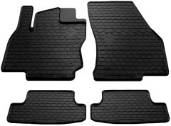 Резиновые коврики в салон Audi Q2 2016- (Stingray)
