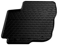 Резиновый водительский коврик Toyota RAV4 2013- (Stingray)