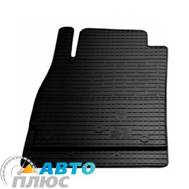 Резиновый водительский коврик Chevrolet Cruze 09-/Orlando 11- (Stingray)